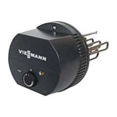 Viessmann Elektrikli Isıtıcı Seti, EC-PRO Flanş ile 10 kW