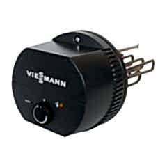 Viessmann Elektrikli Isıtıcı Seti EC-PRO Flanş ile 12 kW
