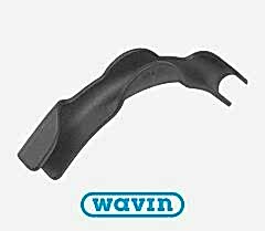 Wavin Kavis Dirsek 50Ad