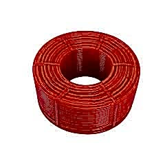 Wavin Oxy PE-Xa Boru 17x2 600m (EVOH Katmanlı Oksijen Bariyerli)