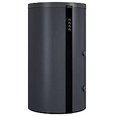 Viessmann Vitocell 100-E, Tip SVPC Isıtma Suyu Depo Boyleri 600 l