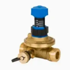 Danfoss Hidrolik Balans Vanası ASV-PV 4G, DN 20, 20 kPa - 60 kPa