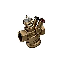 Danfoss Hidrolik Balans Vanası AB-QM, DN 15, 650 l/h