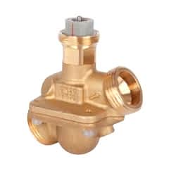 Danfoss Hidrolik Balans Vanası AB-QM, DN 25, 1700 l/h