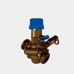 Danfoss Hidrolik Balans Vanası AB-QM, DN 25, 1700 l/h