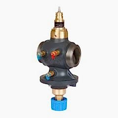Danfoss Hidrolik Balans Vanası AB-QM, DN 40, 7500 l/h