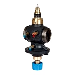 Danfoss Hidrolik Balans Vanası AB-QM, DN 50, 12500 l/h