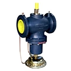 Danfoss Hidrolik Balans Vanası AB-QM, DN 125, 90000 l/h