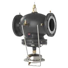 Danfoss Hidrolik Balans Vanası AB-QM, DN 150, 145000 l/h
