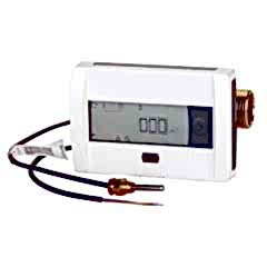 Danfoss SonoSafe 10 DN 15  Ultrasonik Kalorimetre M-Bus Modüllü