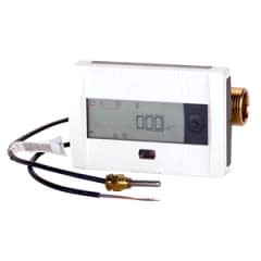 Danfoss SonoSafe 10 DN 25 Ultrasonik Kalorimetre M-Bus Modüllü