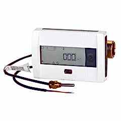 Danfoss SonoSafe 10 DN 32 Ultrasonik Kalorimetre M-Bus Modüllü