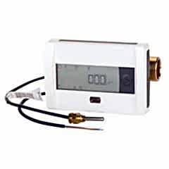 Danfoss SonoSafe 10 DN 15 Ultrasonik Kalorimetre M-Bus Modüllü