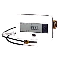 Danfoss SonoSafe 10 DN 20 Ultrasonik Kalorimetre M-Bus Modüllü