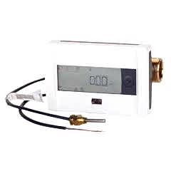 Danfoss SonoSafe 10 DN 25 Ultrasonik Kalorimetre RF Modüllü