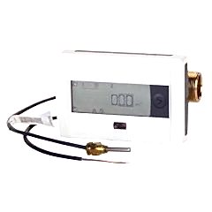 Danfoss SonoSelect 10 DN 32 Ultrasonik Kalorimetre M-Bus Modüllü