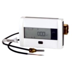 Danfoss SonoSelect 10 DN 15 Ultrasonik Kalorimetre RF Modüllü