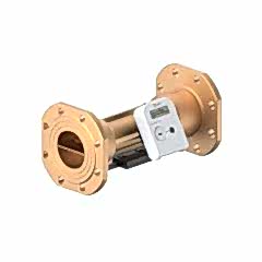 Danfoss SonoMeter 40 DN 100 Ultrasonik Kalorimetre M-Bus Modüllü