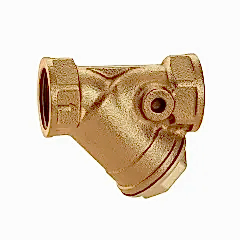 Caleffi 577007 Y Tipi Pislik Tutucu 1 1/4''