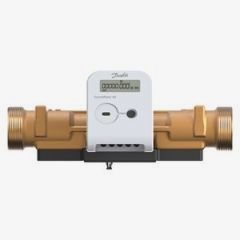 Danfoss SonoMeter 40 DN 40 Ultrasonik Kalorimetre RF Modüllü