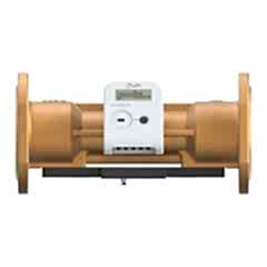 Danfoss SonoMeter 40 DN 80 Ultrasonik Kalorimetre RF Modüllü