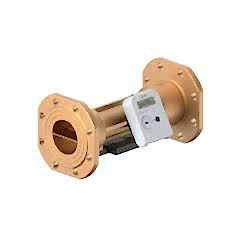 Danfoss SonoMeter 40 DN 100 Ultrasonik Kalorimetre RF Modüllü