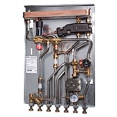 Danfoss VMTD Mix Karışım Şöntlü Daire İstasyonu 35 kW