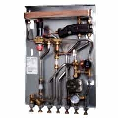 Danfoss VMTD Mix Karışım Şöntlü Daire İstasyonu 50 kW