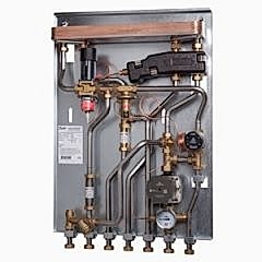 Danfoss VMTD Mix Karışım Şöntlü Daire İstasyonu 60 kW