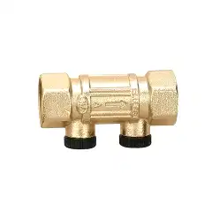 Caleffi 304580 Çekvalf 1 1/2''