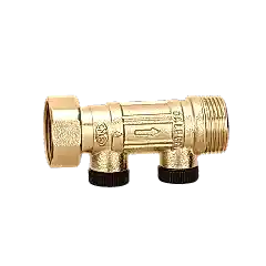 Caleffi 304660 Çekvalf DN 25,  1 1/4'' F x 1  1/4'' M