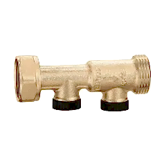 Caleffi 304645 Çekvalf DN 15, 3/4'' F x 3/4'' M