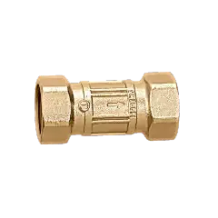 Caleffi 304740 Çekvalf EB Tip 1/2''