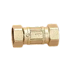 Caleffi 304760 Çekvalf EB Tip 1''