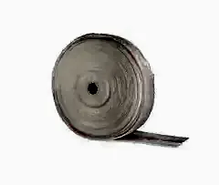 Giacomini Unival Kenar İzolasyon Bandı 25 metre, 150x8 mm