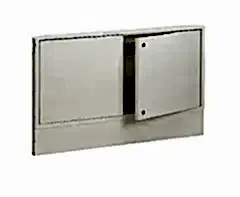 Giacomini Unival Sıva Altı Kollektör Dolabı 800x700x110mm