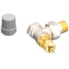 Danfoss Köşe Termostatik Radyatör Vanası