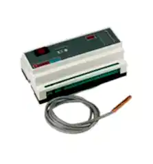 Giacomini Unival Kontrol Paneli PM100P