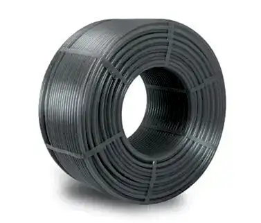 Rehau EVALTHERM PE-Xa Boru 16x2 mm oksijen bariyerli 500m kangal Rehau Boru