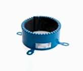 REHAU Yangın Manşeti FP 6.0 DN 160