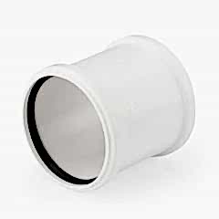 RAUPIANO PLUS Geçiş Mufu DN 125