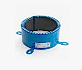 REHAU Yangın Manşeti FP 6.0 DN 125