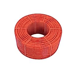 Wavin Oxy PE-RT Boru 16x2 160m (EVOH Katmanlı Oksijen Bariyerli)