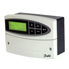 Danfoss Elektronik Kontrol Paneli ECL Comfort 110 230V