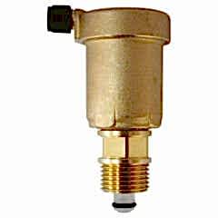 HERZ 1/2'' Otomatik Hava Tahliye Cihazı