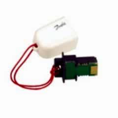 Danfoss ECL 210/310 Uygulama Anahtarı A217