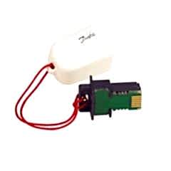 Danfoss ECL 210/310 Uygulama Anahtarı A275
