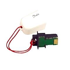 Danfoss ECL 210/310 Uygulama Anahtarı A377