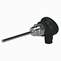 Danfoss ESMU-100 Daldırma Tipi Sıcaklık Sensörü 100 mm