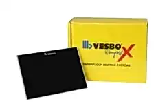 Vesbo Luxury Oda Termostatı 230 V (Wifi Kontrol)